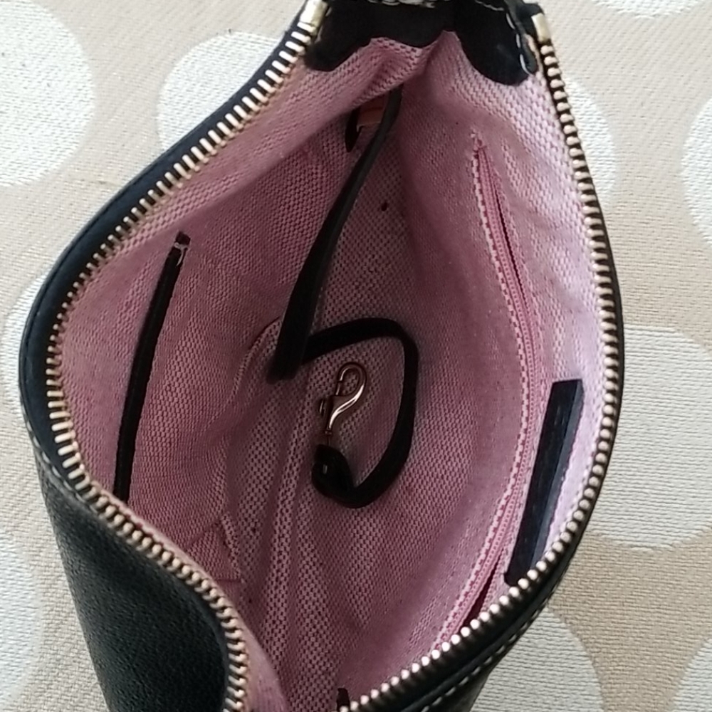 Dooney & Bourke shoulder bag - Picture 4 of 6